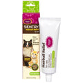 Buy now SENTRY PET CARE Sentry Hairball Relief for Cats,Malt Flavor,4.4 Ounces at indiglob india