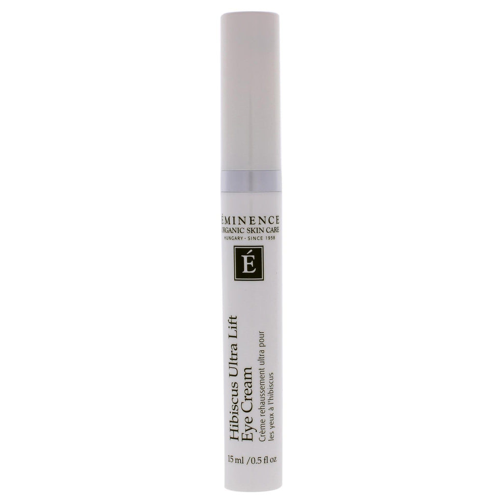 Buy now Eminence Hibiscus Ultra Lift Eye Cream, 0.5 Ounce (1322/EM) at indiglob india
