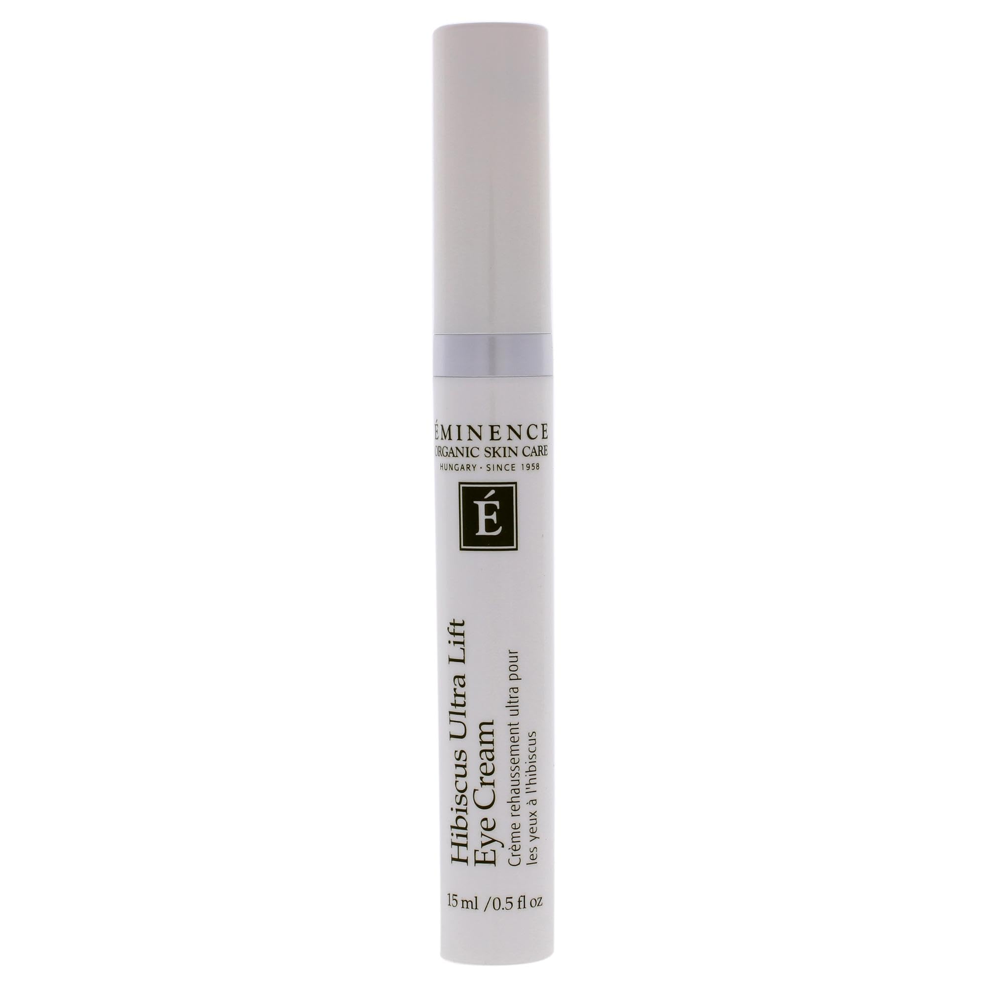 Buy now Eminence Hibiscus Ultra Lift Eye Cream, 0.5 Ounce (1322/EM) at indiglob india