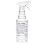 Chris Christensen Ice on Ice Detangler and Finishing Dog Spray, Groom Like a Professional, Ready to Use, Helps Brush/Comb Glide Through Coat, Conditions, No Residue, All Coat Types, Made in USA, 16 oz