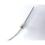 Buy now G-Tube G-Button NG PEG Feeding Tube Brush PEG Cleaning Brush (Pack of 2) at indiglob india