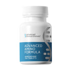 Advanced Amino Formula | Essential Amino Acid Tablets | Vegan, 150 Count