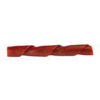 DreamBone Stuffed Twistz Rawhide-Free Dog Treats, Real Protein, 10 Count