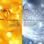 Buy now RoC Multi Correxion Revive + Glow Gel Vitamin C Cleanser, Face Wash, Facial Cleanser with Glycolic Acid, Paraben-Free, Sulfate-Free Skin Care - 6 Ounces at indiglob india