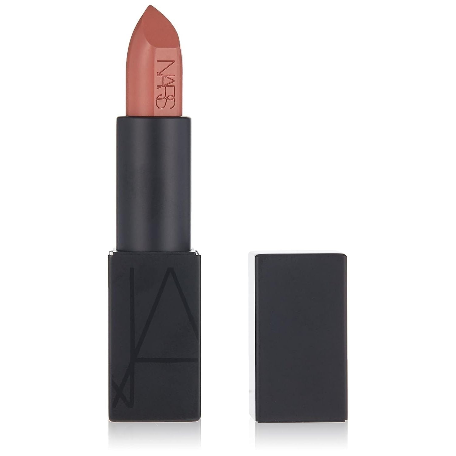 Buy now NARS Audacious Lipstick, Grace, 0.14 Oz (I0005789) 0.14 Ounce (Pack of 1) Cranberry at indiglob india