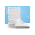 Carstuus Car Tissue Refill, Disposable Facial Tissues for Car Visor Holder
