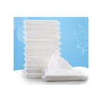 Carstuus Car Tissue Refill, Disposable Facial Tissues for Car Visor Holder