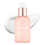 Medicube Triple Collagen Serum for Nourishment | Lightweight serum with Triple Collagen Complex, Niacinamide & Hyaluronic Acid, Korean Skincare, 1.85 fl.oz