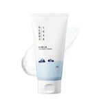 Buy now ROUND LAB 1025 Dokdo Cleanser 5.07 Fl Oz, Low pH Facial Cleanser for Sensitive Skin, Rich Soft Bubbles for Deep Cleansing and Makeup Removal, Hydrating Face Wash with Deep Sea Water, Korean Skin Care at indiglob india