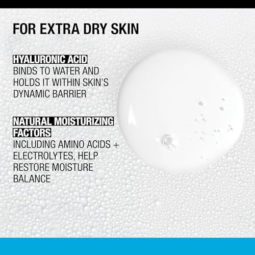 Buy now Neutrogena Hydro Boost Ultra Hydrating Serum with Hyaluronic Acid, Fragrance-Free Face Serum for Weightless Hydration and Softer, Glowing Skin, Non-Comedogenic, 1 fl. oz at indiglob india