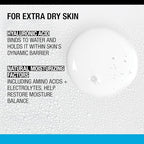 Buy now Neutrogena Hydro Boost Ultra Hydrating Serum with Hyaluronic Acid, Fragrance-Free Face Serum for Weightless Hydration and Softer, Glowing Skin, Non-Comedogenic, 1 fl. oz at indiglob india