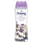 Buy now Downy Light Laundry Scent Booster Beads, Ocean Mist Scent, 24 OZ, In-Wash Fabric Beads Designed To Be Gentle With A Light Boost Of Scent, No Heavy Perfumes at indiglob india
