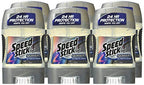 Buy now Mennen Speed Stick Power Antiperspirant Deodorant for Men, Ultimate Sport, 3 Oz, Pack of 6 at indiglob india