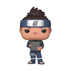 Buy now Funko Pop! Animation: Naruto Classic - Iruka Umino - Collectable Vinyl Figure - Gift Idea - Official Merchandise - Toys for Kids & Adults - Anime Fans - Model Figure for Collectors and Display at indiglob india