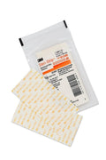 3M™ Steri-Strip™ Reinforced Adhesive Skin Closures, R1546, 1/4 in x 4 in (6 mm x 100 mm), 50 Bag/Carton, 4 Carton/Case