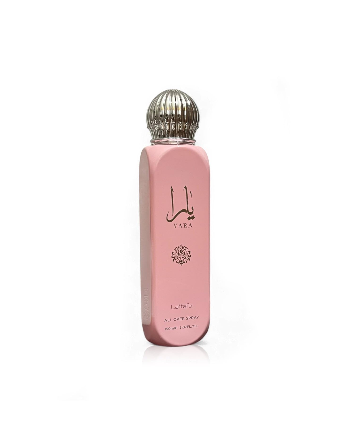 Buy now Lattafa Bade'e Al Oud Sublime - Tropical, Fruity, Fresh, Vanilla - Eau de Parfum Long-Lasting Fragrance for Unisex, 3.40 Ounce / 100 ml Yara All Over Spray 1 Fl Oz (Pack of 1) at indiglob india