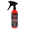 Renegade EZ Red Sprayable Metal Polish, Aluminum & Stainless Steel, 24 oz