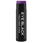 CCbeauty Purple Eye Black Stick For Baseball Football Softball Lacrosse Accessories, Anti-Glare Eyeblack, Waterproof, Last All Game, Smooth Application, High Pigmented Color