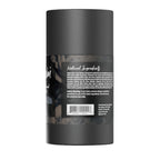 Buy now PiperWai Natural Deodorant w/Activated Charcoal | Odor Protection, Vegan, Aluminum Free, Shark Tank Product for Women & Men | Great for Travel, & Gifts | 2.6 oz (75g) Original Scented Stick at indiglob india