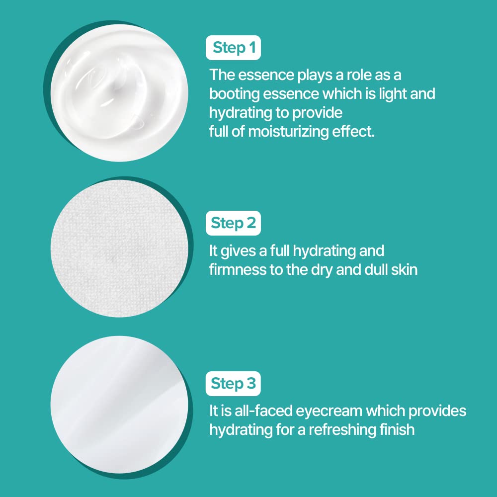 Buy now JMsolution Marine Luminous Pearl Deep Moisture 3 Step Skin Care Face Mask - Korean Skincare Facial Mask - boosting Brightening Moisturizing-10 Sheets for Dry Skin at indiglob india