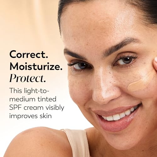 Buy now Olay Total Effects Tone Correcting Face Moisturizer with Sunscreen SPF 15, Light to Medium 1.7 Ounces at indiglob india