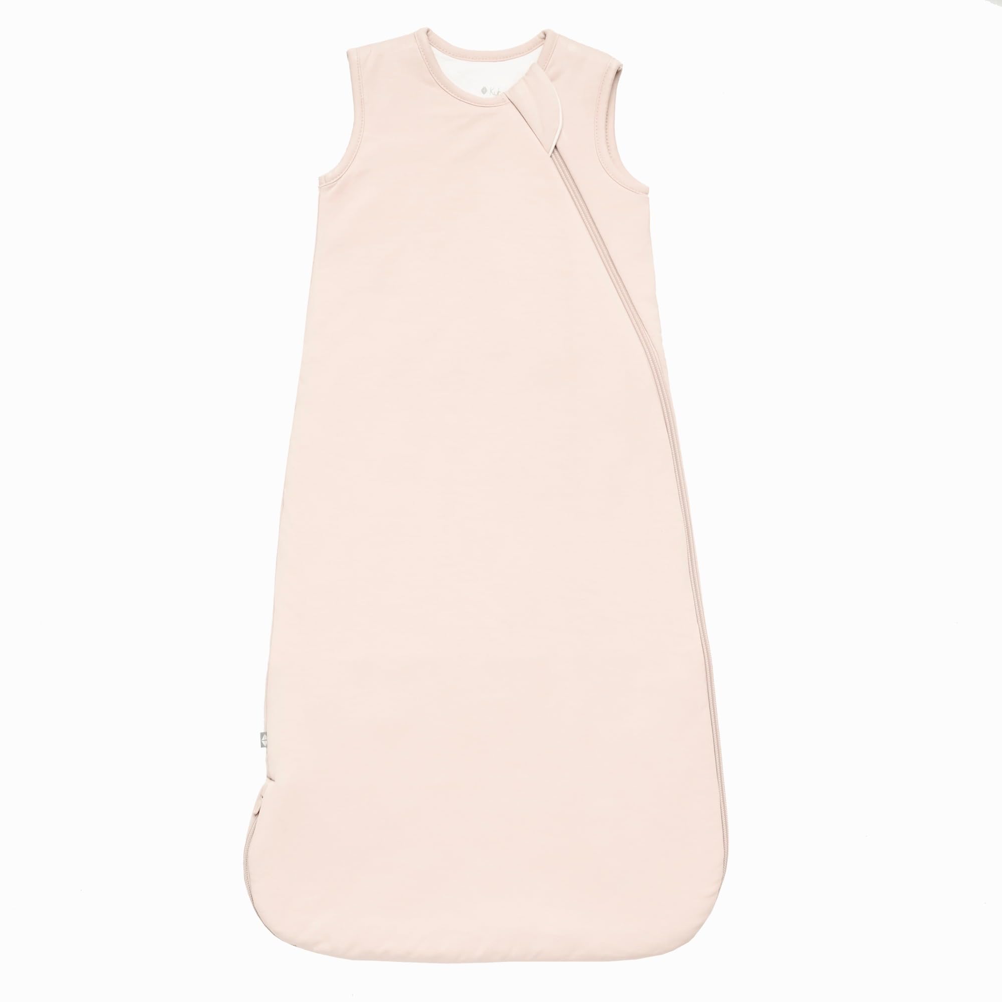 Buy now KYTE BABY Unisex Rayon Sleeping Bag for Babies and Toddlers, 1.0 Tog Model B0DMX8BX4Z at indiglob india
