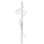 Buy now Maybelline TattooStudio Long-Lasting Sharpenable Eyeliner Pencil, Glide on Smooth Gel Pigments with 36 Hour Wear, Waterproof, Deep Onyx, 1 Count at indiglob india