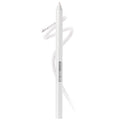 Buy now Maybelline TattooStudio Long-Lasting Sharpenable Eyeliner Pencil, Glide on Smooth Gel Pigments with 36 Hour Wear, Waterproof, Deep Onyx, 1 Count 970 POLISHED WHITE 1 Count at indiglob india