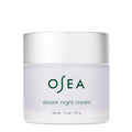 OSEA Dream Night Cream with Bio-Retinol - Anti-Aging Hydrating Face Cream with Algae-Derived Bio Retinol - Plumps, Firms, & Smooths Line and Wrinkles