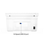 HP Laserjet MFP M140w Wireless Black & White Printer, Print, scan, Copy, Fast speeds, Easy Setup, Mobile Printing, Best-for-Small Teams