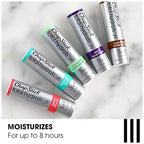 Buy now ChapStick Total Hydration Soothing Oasis Moisturizing Lip Balm Tube, Lip Balm for Lip Care - 0.12 Oz at indiglob india