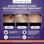 Buy now Advanced Scar Treatment with Silishield® & SPF 30 20g – Silicone Scar Gel for Surgical Scars & Keloids – Scar Cream for Old or New Scars – Surgeon Recommended – Safe for Adults & Kids – Made in USA at indiglob india
