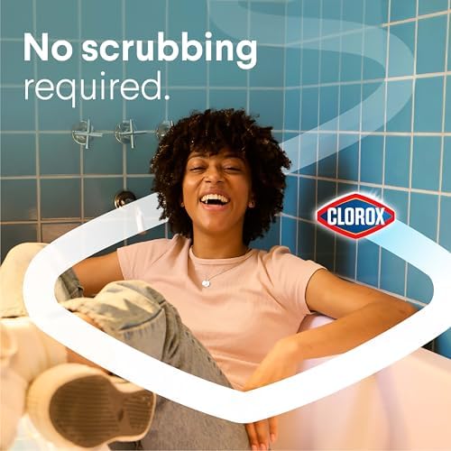 Buy now Clorox Clean-Up Multi-Surface Cleaner with Bleach, Original, Spray Bottle, 32 Fl Oz., Pack of 3 at indiglob india