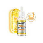 Buy now Garnier Bright Complete VITAMIN C Booster Face Serum, 30ml at indiglob india