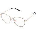 Buy now Prospek Blue Light Blocking Glasses for Women Oversized I Lightweight Titanium Frame for Computer with Anti-glare to Reduce Eyestrain I AURA Aura at indiglob india