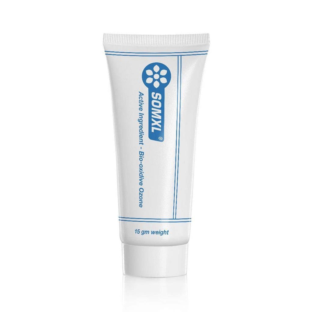 SOMXL, Genital Wart and HPV Removal Treatment, 0.5 oz