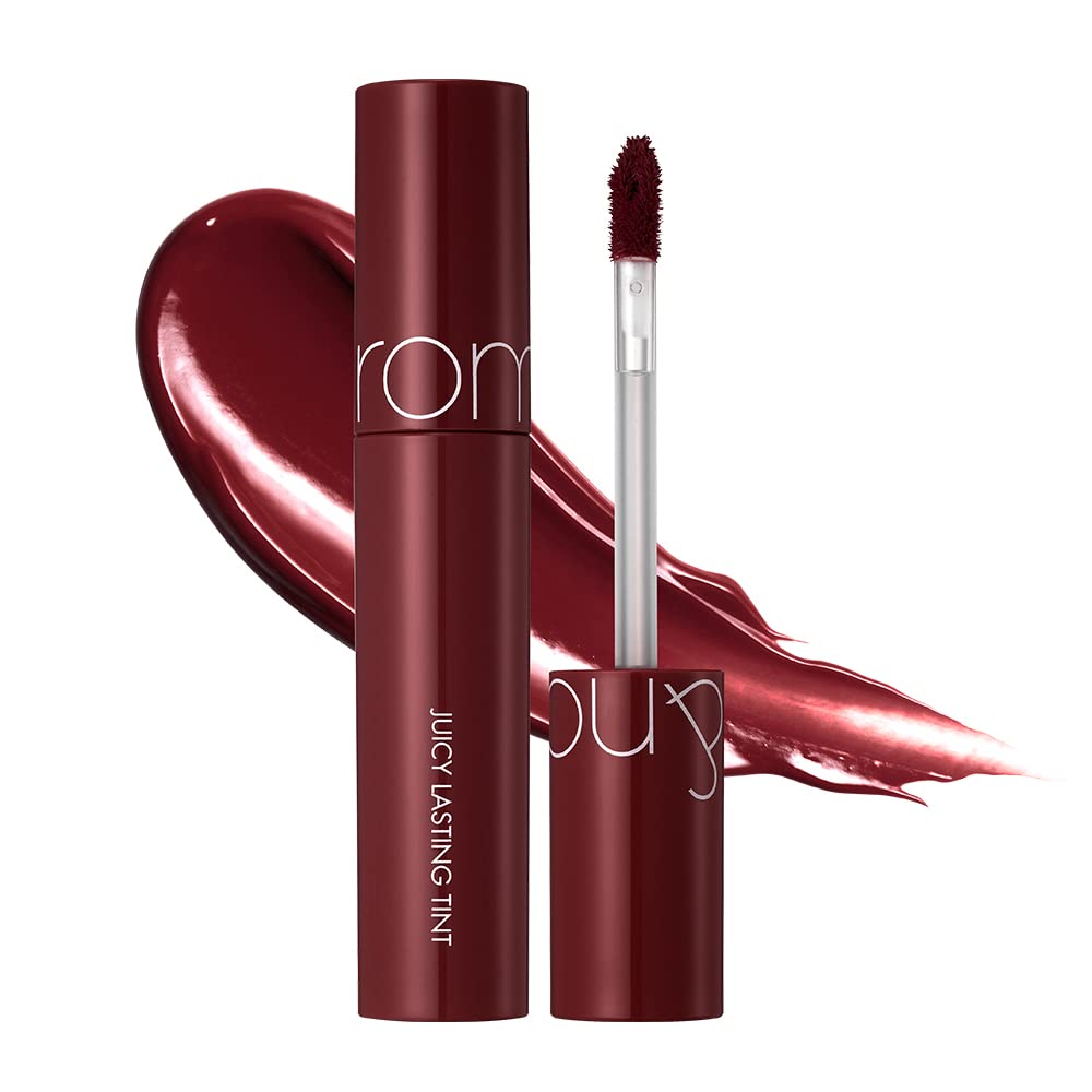 Buy now rom&nd MASSIVE LIP OIL DEEP SANGRIA at indiglob india