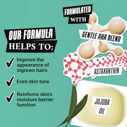 Buy now Kiehl's Since 1851 Ingrown Hair & Tone Correcting Drops - 30ml at indiglob india