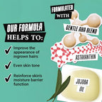 Buy now Kiehl's Since 1851 Ingrown Hair & Tone Correcting Drops - 30ml at indiglob india