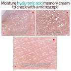 Buy now Elizavecca Moisture Hyaluronic Acid Memory Cream 100 g at indiglob india