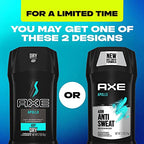 Buy now Axe Arnarchy Inv Sld Apol Size 2.7z Axe Arnarchy Invisable Solid Apollo 2.7z at indiglob india