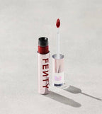 Buy now Fenty Beauty by Rihanna Fenty Icon Velvet Liquid Lipstick H.B.I.C. at indiglob india