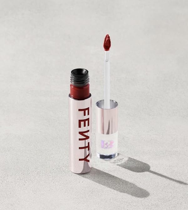 Buy now Fenty Beauty by Rihanna Fenty Icon Velvet Liquid Lipstick H.B.I.C. at indiglob india