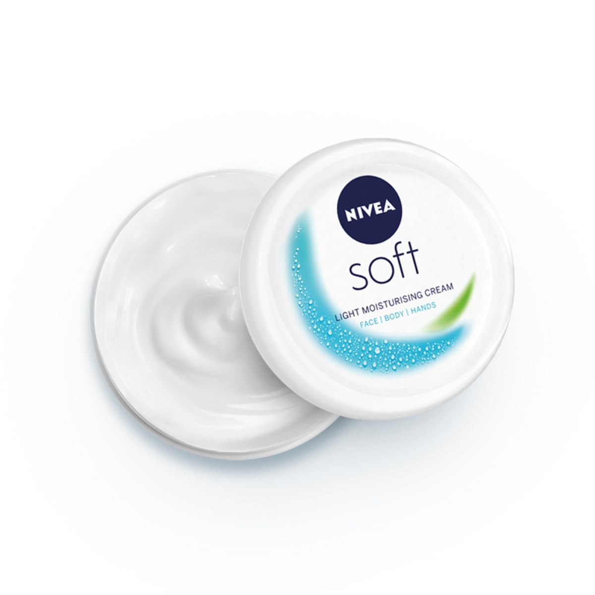 Buy now Soft Body Creme, 2.6 oz, 2 pk at indiglob india