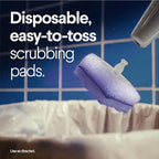 Buy now Clorox Scentiva ToiletWand Refills, Lavender and Jasmine, 20 Count at indiglob india