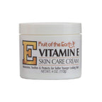 E Skin Care Cream 4 oz CreamQ