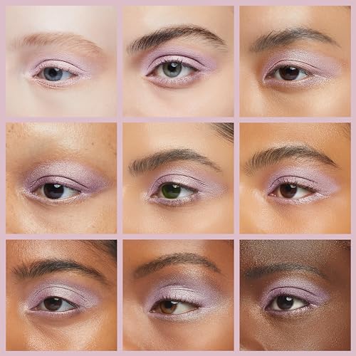 Buy now REVLON Luxurious Color Diamond Luste Eye Shadow, Starry Pink, 0.028 Ounce at indiglob india