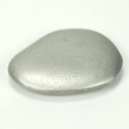 Buy now Cathedral Art Serenity Prayer Soothing Stone - Engraved Rock with Inspirational Words, Mindfulness and Meditation Stones for Stress, Worry, and Anxiety, 1-1/2-Inch, Silver at indiglob india