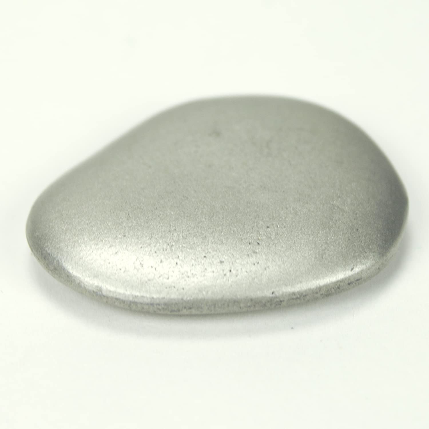 Buy now Cathedral Art Serenity Prayer Soothing Stone - Engraved Rock with Inspirational Words, Mindfulness and Meditation Stones for Stress, Worry, and Anxiety, 1-1/2-Inch, Silver at indiglob india