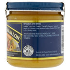 Buy now Better Than Bouillon Reduced Sodium Roasted Chicken Base, Made with Seasoned Roasted Chicken & Less Sodium, 38 Servings Per Jar 8 Ounce (Pack of 2) at indiglob india